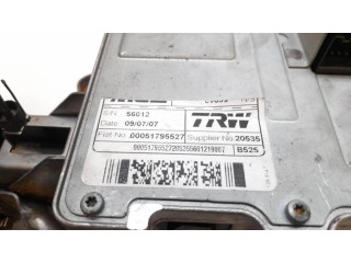 Руль Fiat Bravo  2007-2014 года 51795527, COLUMNADIRECCION      