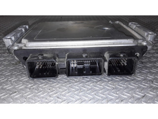 Řídící jednotka 0281011776, 8200391966   Renault Scenic II -  Grand scenic II 2005