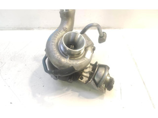  Турбина Renault Vel Satis  8972409267   для двигателя P9X 701      