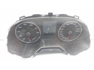 Панель приборов 6F0920740A   Seat Arona       