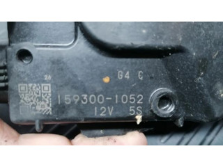 Моторчик дворников 159300-1052    Mitsubishi ASX