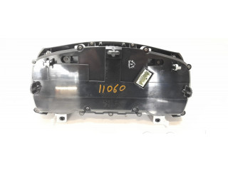 Панель приборов 9837553280, 9832140480   Citroen C3       