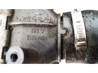 Интеркулер  46440215   Fiat Marea 2.4