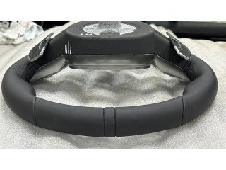 Руль BMW 7 G70  2022- года 656366100C, 21048793      