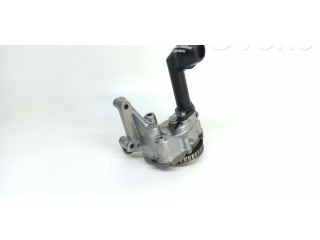 Масляный насос  CAYC 03L115105B  Skoda Superb B6 (3T) 