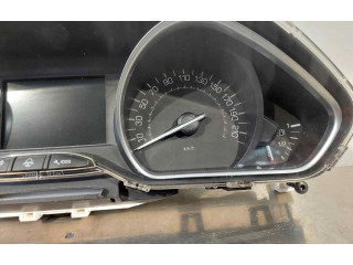 Панель приборов 9805975780   Peugeot 208       