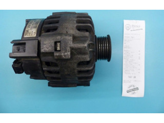 Генератор 03D903025H, IMPRK1318479   Skoda Fabia Mk1 (6Y)      