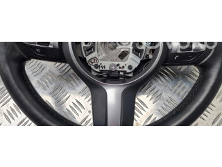 Volant BMW X1 F48 F49 2020   