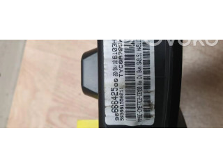 Přístrojová deska  Peugeot 308cc 2010 9806132880, 9806132880  