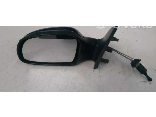 Zpětné zrcátko  levé Citroen Saxo 2000  E2015003  