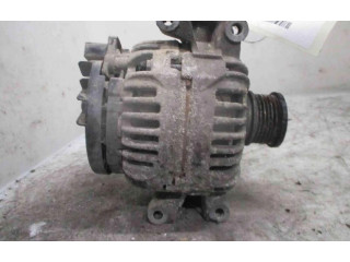 Генератор A0141542702, A0141542702   Mercedes-Benz Vito Viano W639      