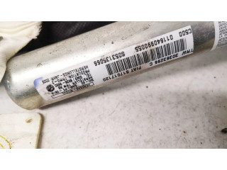 Боковая подушка безопасности 517017120   Fiat Grande Punto