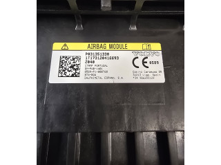 Поршень Надувная подушка для пассажира  31351330  Volvo XC90  