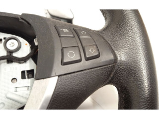 Руль BMW X6 E71  2008 - 2014 года 6789975, 32306789975      