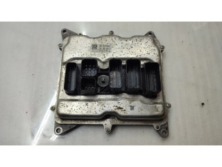 Řídící jednotka 8639595, 0261511653   BMW 3 F30 F35 F31 2017