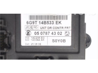 Řídící jednotka 6G9T14B533EK   Volvo S80 2006