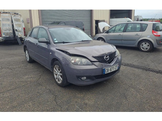 Зеркало электрическое        Mazda 3 I  2003 - 2006 года   