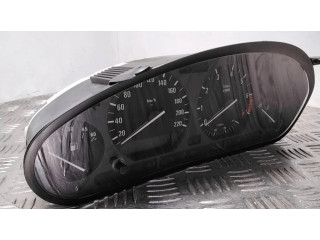 Přístrojová deska  BMW 3 E36 1995 88311217, 88311197  