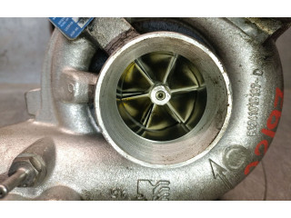  Турбина Mercedes-Benz E A207  A6510902880, A6510904980   для двигателя 651911      