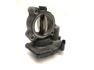 Pojistková skříňka Дроссельная заслонка 7810752, 10378511   BMW 5 F10 F11 2011