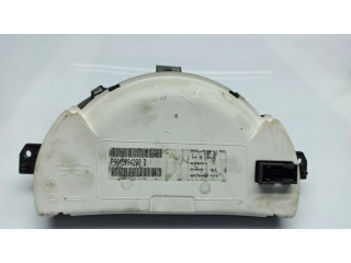 Панель приборов P9645994280B   Citroen C3       