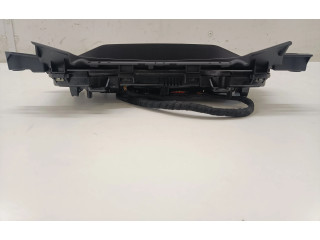 Přístrojová deska  BMW 3 G20 G21 2020 8709815, 5A2BDB9  