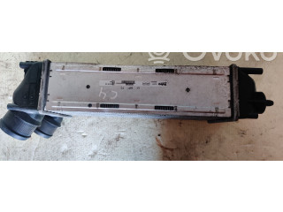 Интеркулер  9656503480   Citroen C4 I Picasso 1.6
