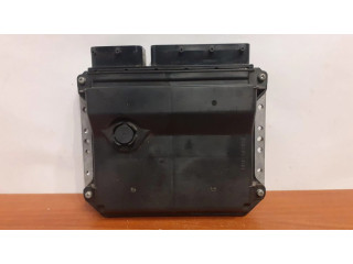 Řídící jednotka 8966105D80, MB2753003891   Toyota Avensis T270 2009