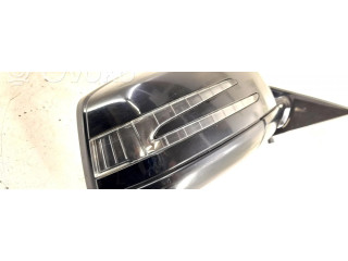Zpětné zrcátko pravé Mercedes-Benz E W212 2012  2128105216, A2128105216  