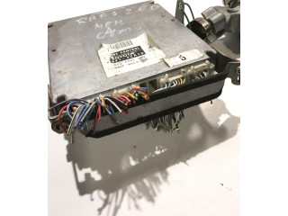 Комплект блоков управления 2120001332, 8966142A22   Toyota RAV 4 (XA20)