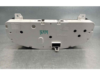 Панель приборов 5373188, 69295170T   Saab 9-3 Ver1       