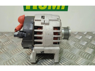 Генератор    Nissan Almera N16      