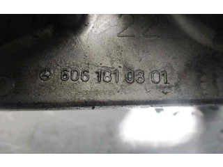 Čerpadlo oleje 6061810801   Mercedes-Benz E W210   OM611961