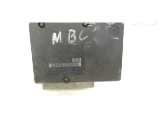 Jednotka ABS A2095450232, 00009287D2   Mercedes-Benz C W203 2001