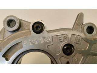 Čerpadlo oleje 93220329   Chevrolet Camaro 3.6  