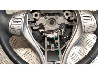 Руль Nissan Pulsar   34154207B, 484303ZL2C      