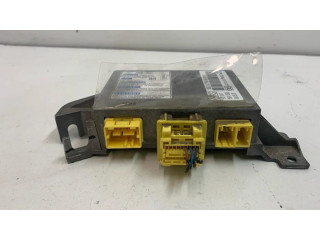 Блок подушек безопасности 77960S6AG9161M2   Honda Civic