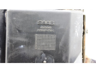 Блок предохранителей  4585840   Saab 9-5    