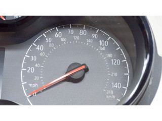 Панель приборов 769167680U, 9831117780   Opel Crossland X       