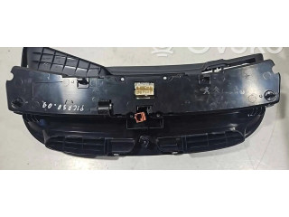 Přístrojová deska  Citroen C3 Picasso 2009 555002081400  