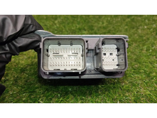 Блок подушек безопасности DS7T14B321BB, 0285012050   Ford Fusion II