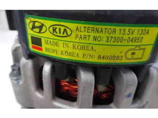 Генератор 37300-04950   KIA Stonic      