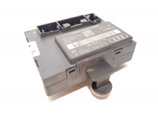 Блок комфорта 4L0959795B   Audi Q7 4L   