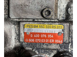 Vstřikovací čerpadlo 6060700301, 4671319380   Mercedes-Benz E W124    om606 