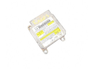 Блок подушек безопасности 96430713, 7088903   Chevrolet Kalos