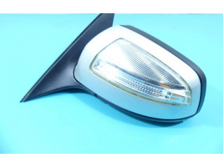 Zpětné zrcátko  Mercedes-Benz C W204 2007  E1020875, IMPRK1336671  