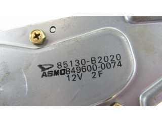 Моторчик заднего дворника 85130b2020    Daihatsu Cuore
