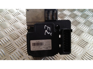 Jednotka ABS 0265202493, A0044311412   Mrcedes-Benz E W210 1997