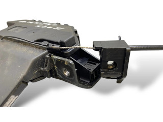Замок багажника 8196401    BMW 3 E90 E91 2005-2012 года