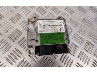 Блок подушек безопасности BP4K57K30B   Mazda 3 I